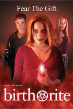 Watch Birth Rite M4ufreemovies