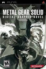 Watch Metal Gear Solid: Bande Dessinée M4ufreemovies