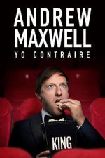Watch Andrew Maxwell: Yo Contraire (TV Special 2019) M4ufreemovies