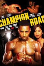 Watch Champion Road M4ufreemovies