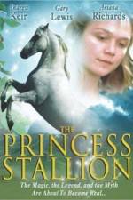 Watch The Princess Stallion M4ufreemovies