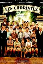 Watch Les choristes M4ufreemovies