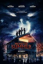 Watch Monster Summer M4ufreemovies