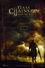 Watch The Texas Chainsaw Massacre: The Beginning M4ufreemovies