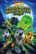 Watch Alpha and Omega: The Legend of the Saw Tooth Cave M4ufreemovies