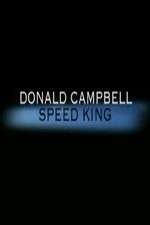 Watch Donald Campbell Speed King M4ufreemovies