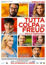 Watch Tutta colpa di Freud M4ufreemovies