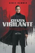 Watch Citizen Vigilante M4ufreemovies