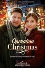 Watch Operation Christmas M4ufreemovies