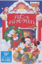 Watch Celebrate Christmas With Mickey, Donald And Friends M4ufreemovies