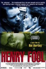 Watch Henry Fool M4ufreemovies