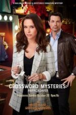Watch Crossword Mysteries: Abracadaver M4ufreemovies
