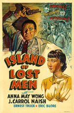 Watch Island of Lost Men M4ufreemovies