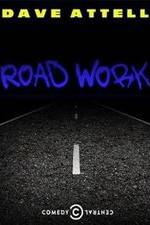 Watch Dave Attell: Road Work M4ufreemovies