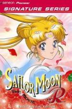 Watch Gekijô-ban - Bishôjo senshi Sêrâ Mûn R M4ufreemovies