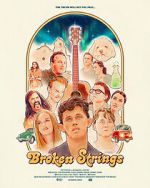 Watch Broken Strings M4ufreemovies