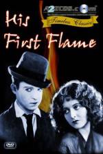 Watch His First Flame M4ufreemovies