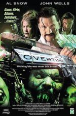 Watch Overtime M4ufreemovies