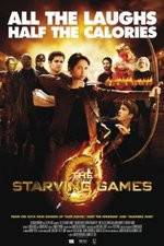 Watch The Starving Games M4ufreemovies