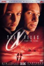 Watch The X Files M4ufreemovies