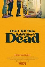 Watch Don't Tell Mom the Babysitter's Dead M4ufreemovies