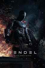 Watch Rendel M4ufreemovies