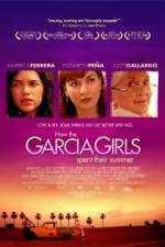 Watch How the Garcia Girls Spent Their Summer M4ufreemovies