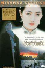 Watch Ba wang bie ji M4ufreemovies
