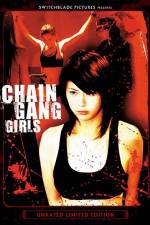 Watch Girl on a Chain Gang M4ufreemovies
