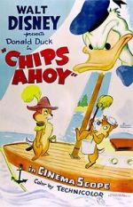 Watch Chips Ahoy (Short 1956) M4ufreemovies