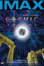 Watch Cosmic Voyage M4ufreemovies