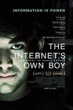 Watch The Internet's Own Boy: The Story of Aaron Swartz M4ufreemovies