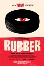 Watch Rubber M4ufreemovies