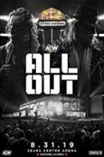 Watch All Elite Wrestling: All Out M4ufreemovies