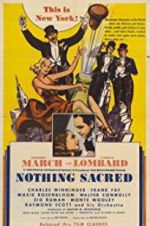 Watch Nothing Sacred M4ufreemovies