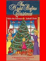 Watch The Night Before Christmas (TV Short 1968) M4ufreemovies