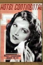 Watch Hotel Continental M4ufreemovies