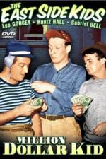 Watch Million Dollar Kid M4ufreemovies