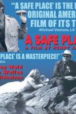Watch A Safe Place M4ufreemovies