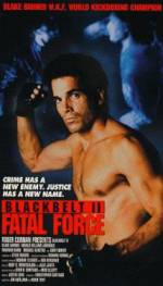 Watch Blackbelt II M4ufreemovies