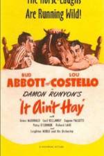 Watch It Ain't Hay M4ufreemovies