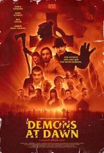 Watch Demons at Dawn M4ufreemovies