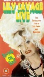 Watch Lily Savage Live: Paying the Rent M4ufreemovies