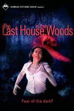 Watch The Last House in the Woods (Il bosco fuori) M4ufreemovies