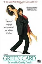 Watch Green Card M4ufreemovies