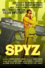 Watch Spyz M4ufreemovies