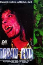Watch Dream a Little Evil M4ufreemovies