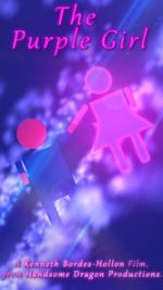 Watch The Purple Girl (Short 2016) M4ufreemovies