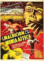 Watch The Curse of the Aztec Mummy M4ufreemovies