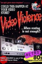 Watch Video Violence When Renting Is Not Enough M4ufreemovies